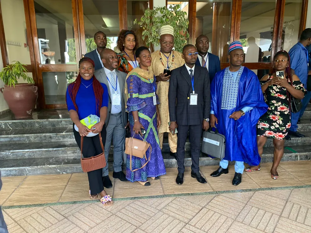 Programme de formation JICA au Maroc